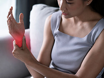 Treating Inflammation with Red Light Therapy