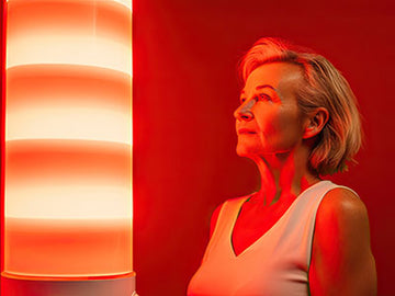 How often should I use red light therapy?